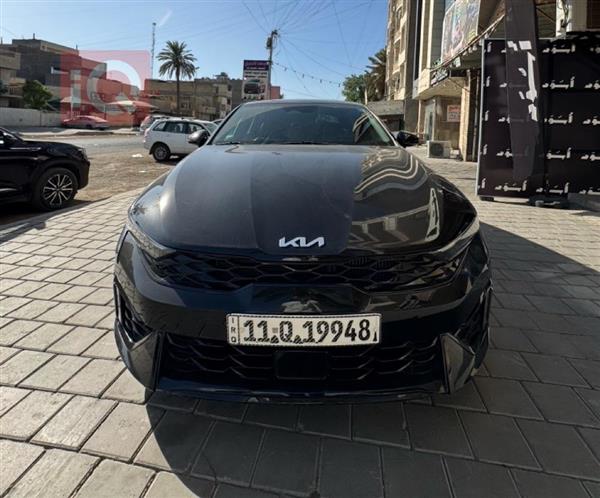 کیا K5 2025  بۆ فرۆشتن لە عێراق -  بەغداد